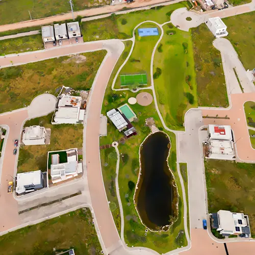 Foto 1 de Residencial