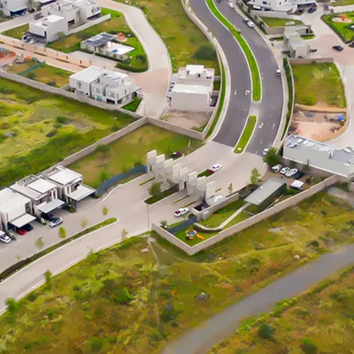 Foto 3 de Residencial