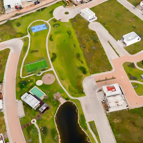 Foto 4 de Residencial