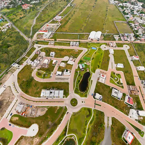 Foto 6 de Residencial