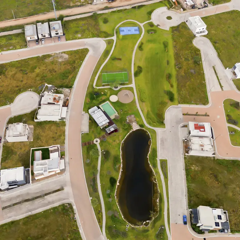 Residencial
