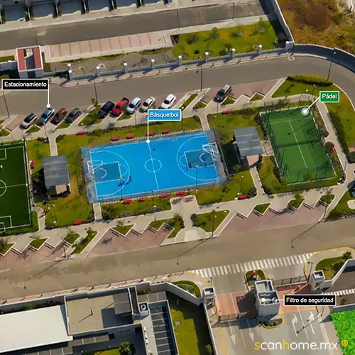 Foto 1 de Residencial