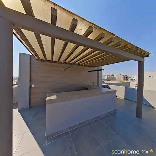 Foto 15 de Residencial