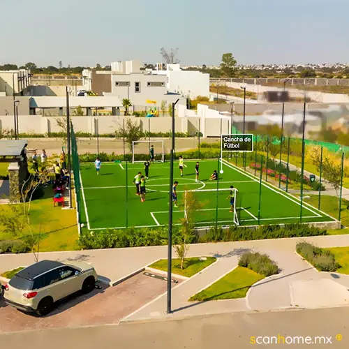 Foto 17 de Residencial