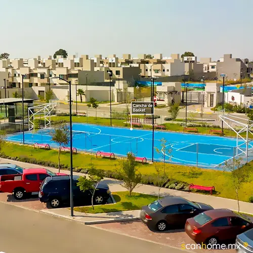 Foto 18 de Residencial