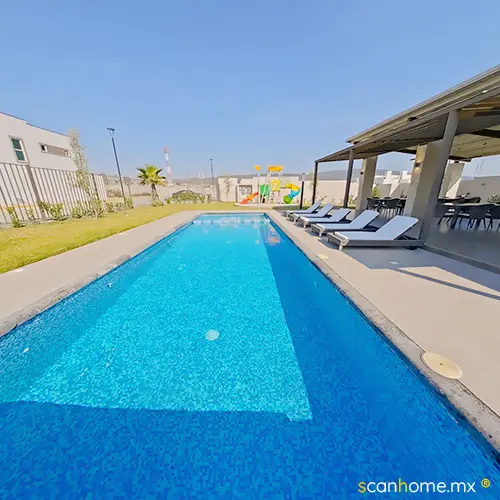 Foto 3 de Residencial