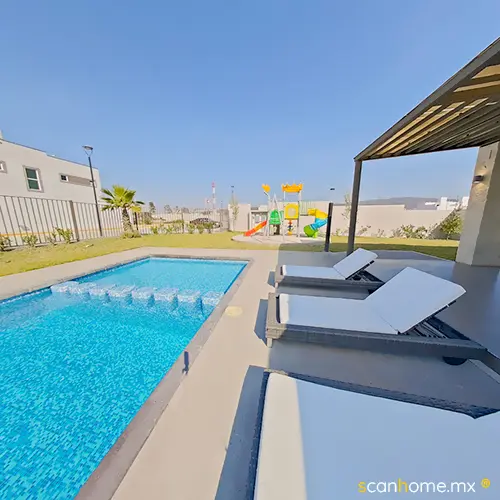 Foto 4 de Residencial