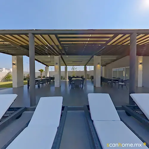 Foto 5 de Residencial
