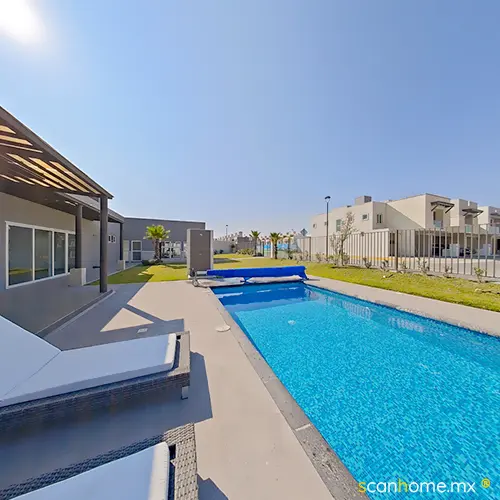 Foto 6 de Residencial