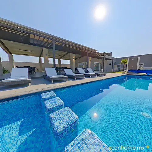 Foto 7 de Residencial