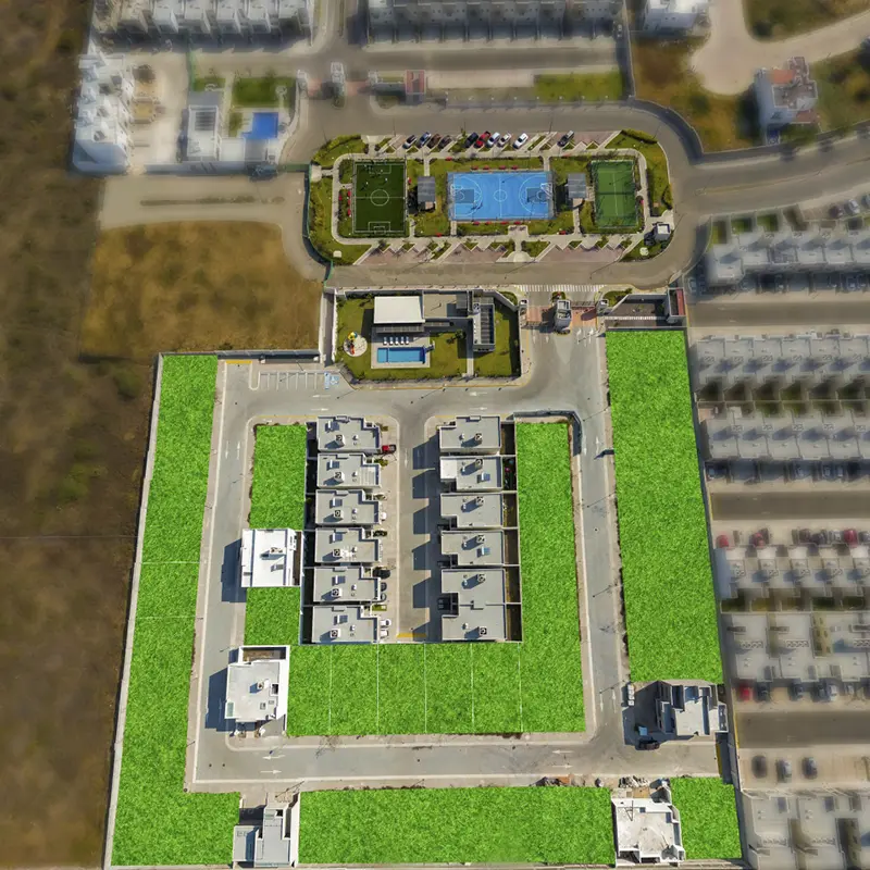 Residencial