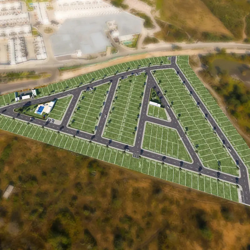 Residencial